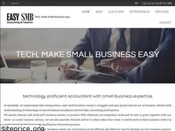 Sites similar to easysmb.com.au