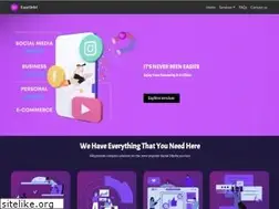 Sites similar to easysmm.shop