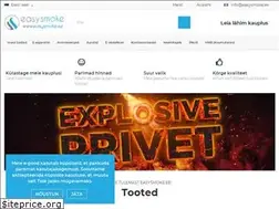 Sites similar to easysmoke.ee