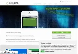 Sites similar to easysms.gr