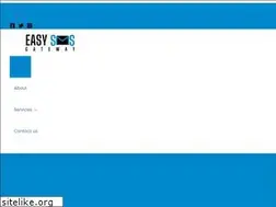 Sites similar to easysmsgateway.com