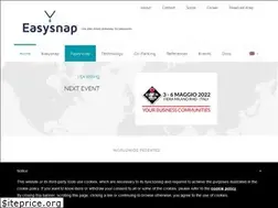 Sites similar to easysnap.com