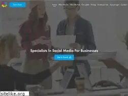 Sites similar to easysocialmedia.co.nz