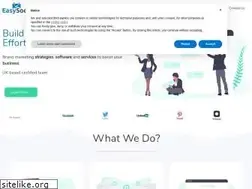 Sites similar to easysocio.com
