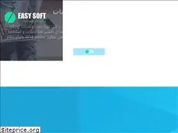 Sites similar to easysoft-eg.com