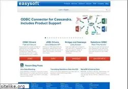 Sites similar to easysoft.com
