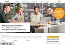 Sites similar to easysoft.de