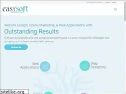 Sites similar to easysoft.in