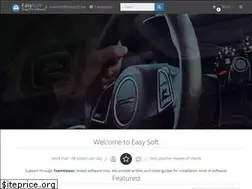 Sites similar to easysoft.pw
