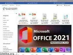 Sites similar to easysoft.shop