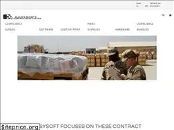 Sites similar to easysoftcorp.com