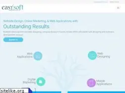 Sites similar to easysoftindia.com