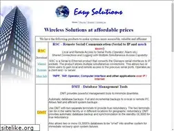 Sites similar to easysolutions4you.com