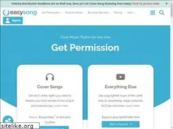 Sites similar to easysong.com