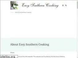 Sites similar to easysoutherncooking.com
