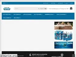 Sites similar to easyspa.co.uk