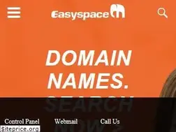 Sites similar to easyspace.com