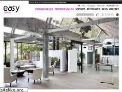 Sites similar to easyspaces.fr