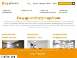Sites similar to easyspaces.nl