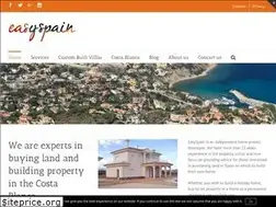 Sites similar to easyspain.com