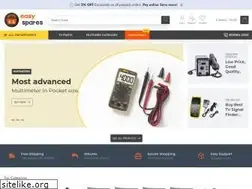Sites similar to easyspares.in