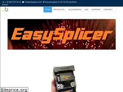 Sites similar to easysplicer.com