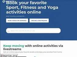 Sites similar to easysport.de