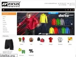 Sites similar to easysport.pl