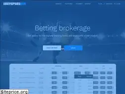 Sites similar to easysportbet.co.uk