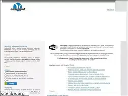 Sites similar to easyspot.pl