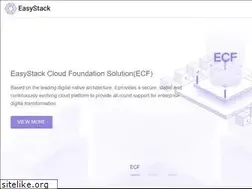 Sites similar to easystack.io
