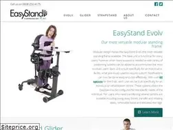 Sites similar to easystand.co.uk