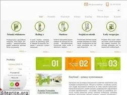 Sites similar to easystand.pl