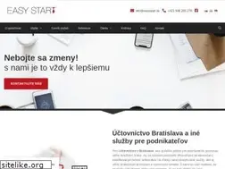 Sites similar to easystart.sk