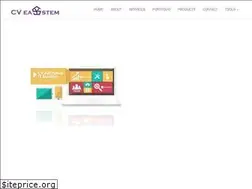 Sites similar to easystem.co.id