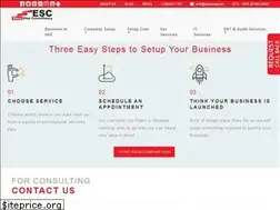 Sites similar to easystep.ae