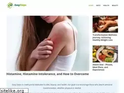 Sites similar to easysteps.net