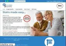 Sites similar to easystepstairlifts.co.uk