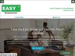 Sites similar to easystmoving.com
