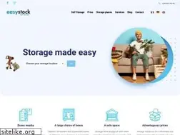 Sites similar to easystock.ch
