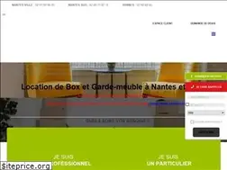 Sites similar to easystockage.com
