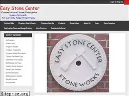 Sites similar to easystonecenter.com