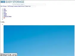Sites similar to easystorage.at