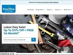 Sites similar to easystorage.ca