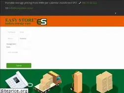 Sites similar to easystore.co.za