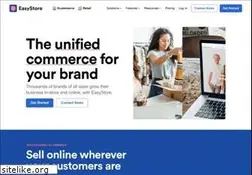 Sites similar to easystore.my