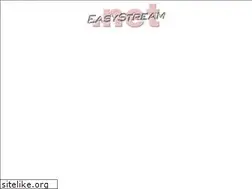 Sites similar to easystream.net