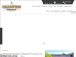 Sites similar to easystreetclinic.com