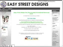 Sites similar to easystreetdesigns.com