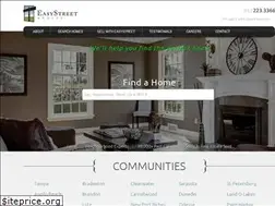 Sites similar to easystreetrealty-tampa.com